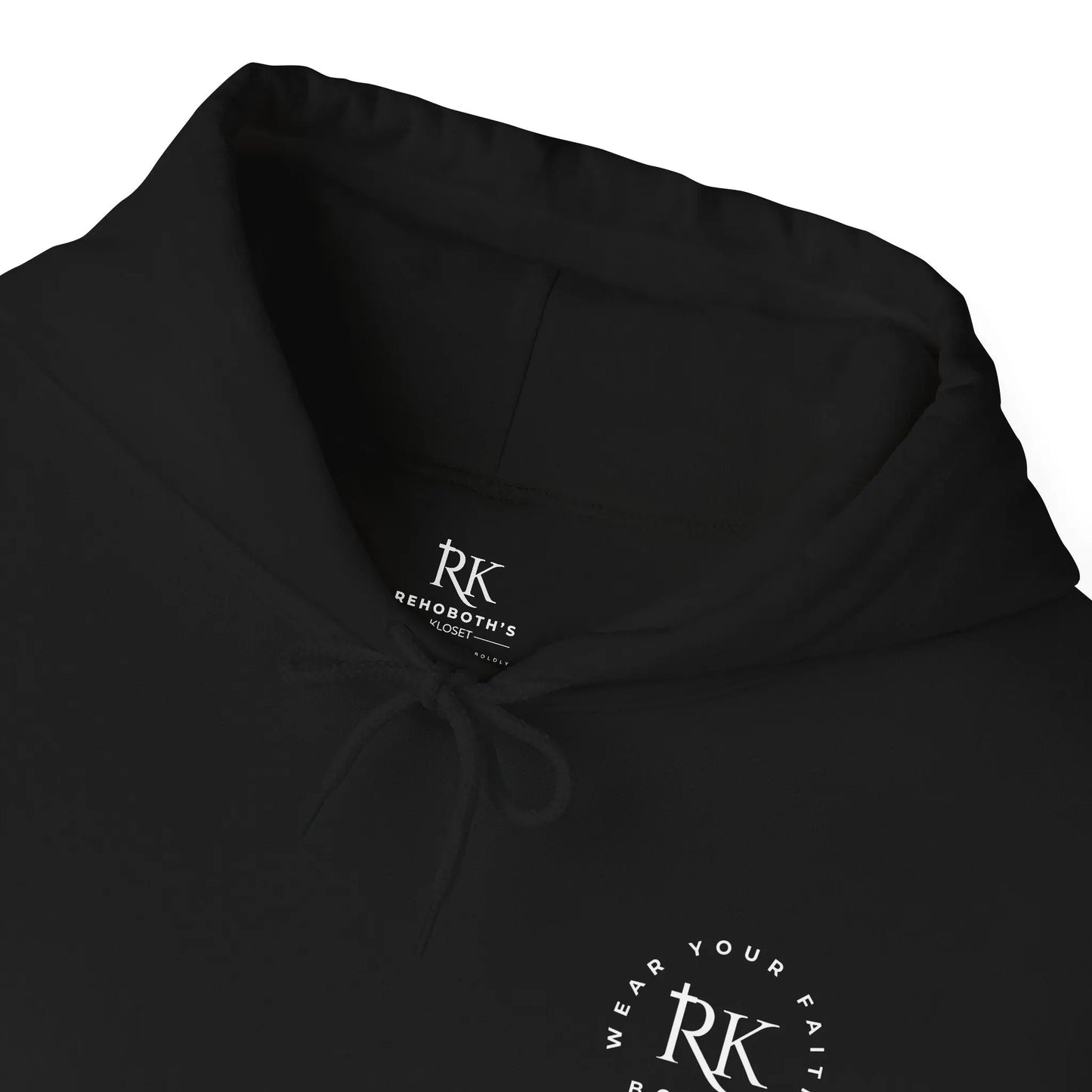 God’s Plan > My Plan Hoodie | Jeremiah 29:11 Christian Hoodie | Faith-Based Streetwear Sweatshirt | Rehoboth’s Kloset Printify