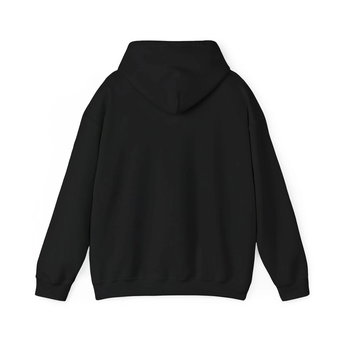 Not Ashamed Hoodie | Romans 1:16 Christian Hoodie | Faith-Based Streetwear Sweatshirt | Rehoboth’s Kloset Printify
