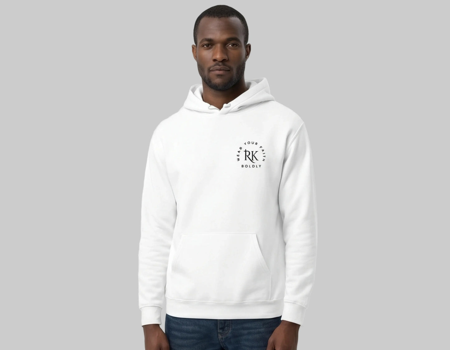 God’s Plan > My Plan Hoodie | Jeremiah 29:11 Christian Hoodie | Faith-Based Streetwear Sweatshirt | Rehoboth’s Kloset Printify