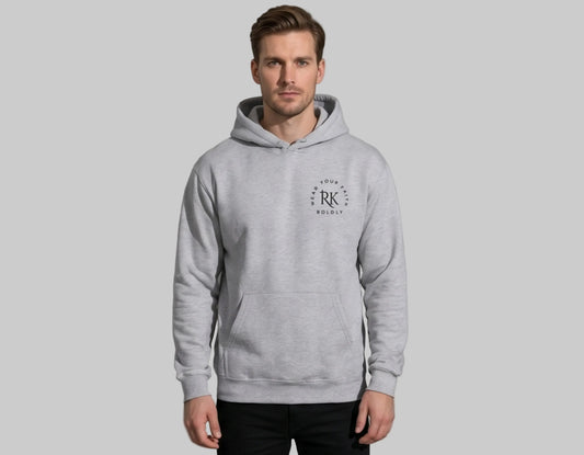 God’s Plan > My Plan Hoodie | Jeremiah 29:11 Christian Hoodie | Faith-Based Streetwear Sweatshirt | Rehoboth’s Kloset Printify