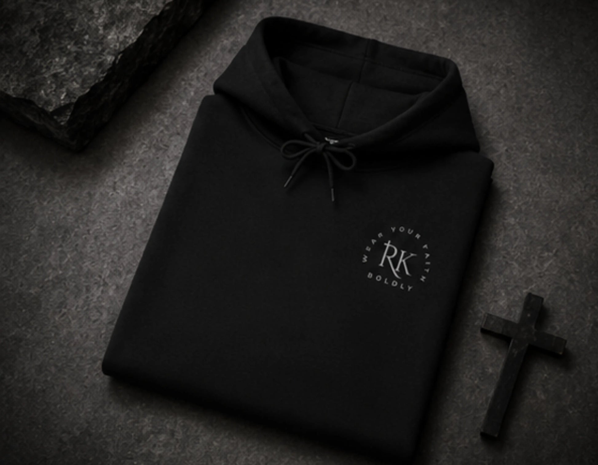 God’s Plan > My Plan Hoodie | Jeremiah 29:11 Christian Hoodie | Faith-Based Streetwear Sweatshirt | Rehoboth’s Kloset Printify