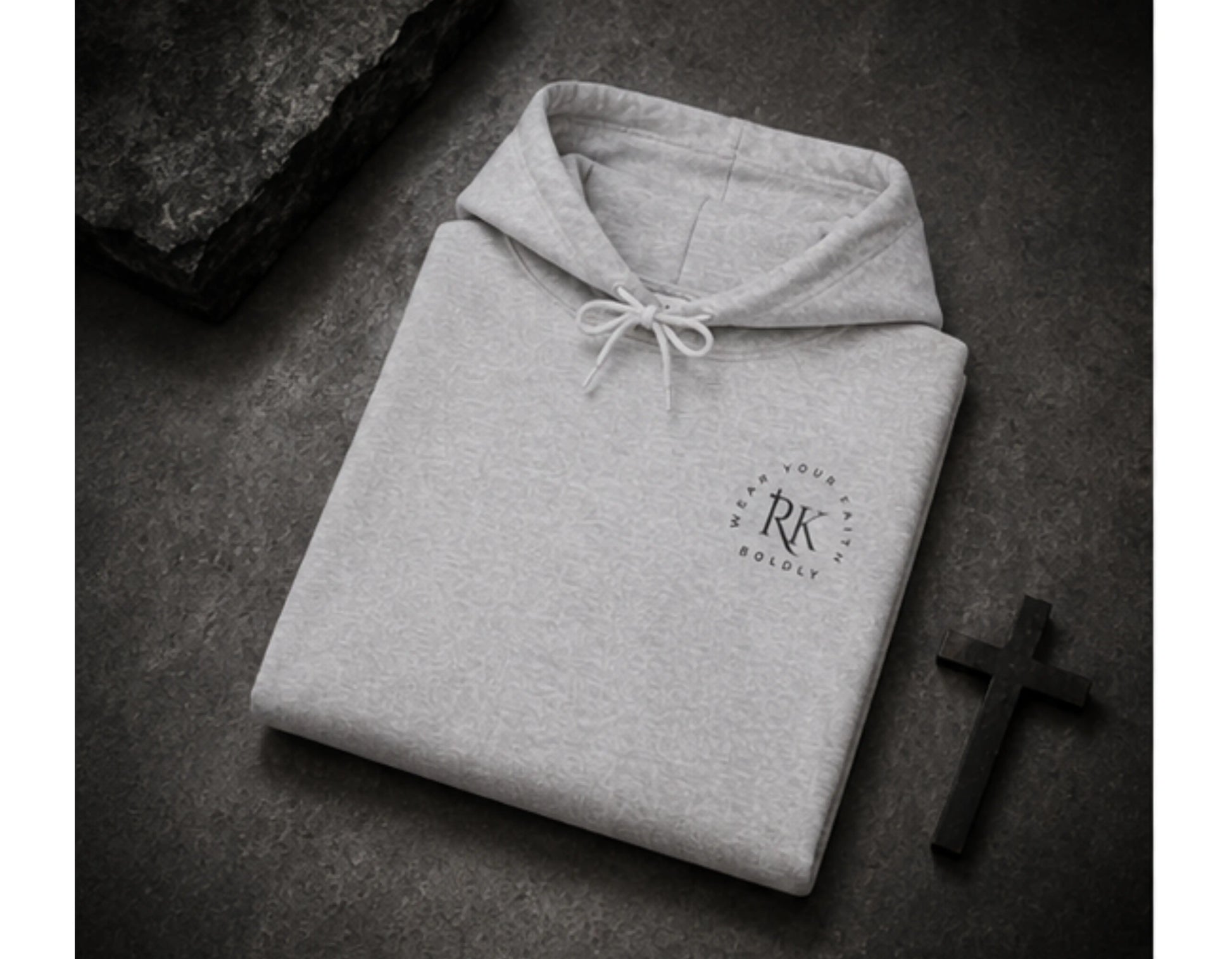 God’s Plan > My Plan Hoodie | Jeremiah 29:11 Christian Hoodie | Faith-Based Streetwear Sweatshirt | Rehoboth’s Kloset Printify