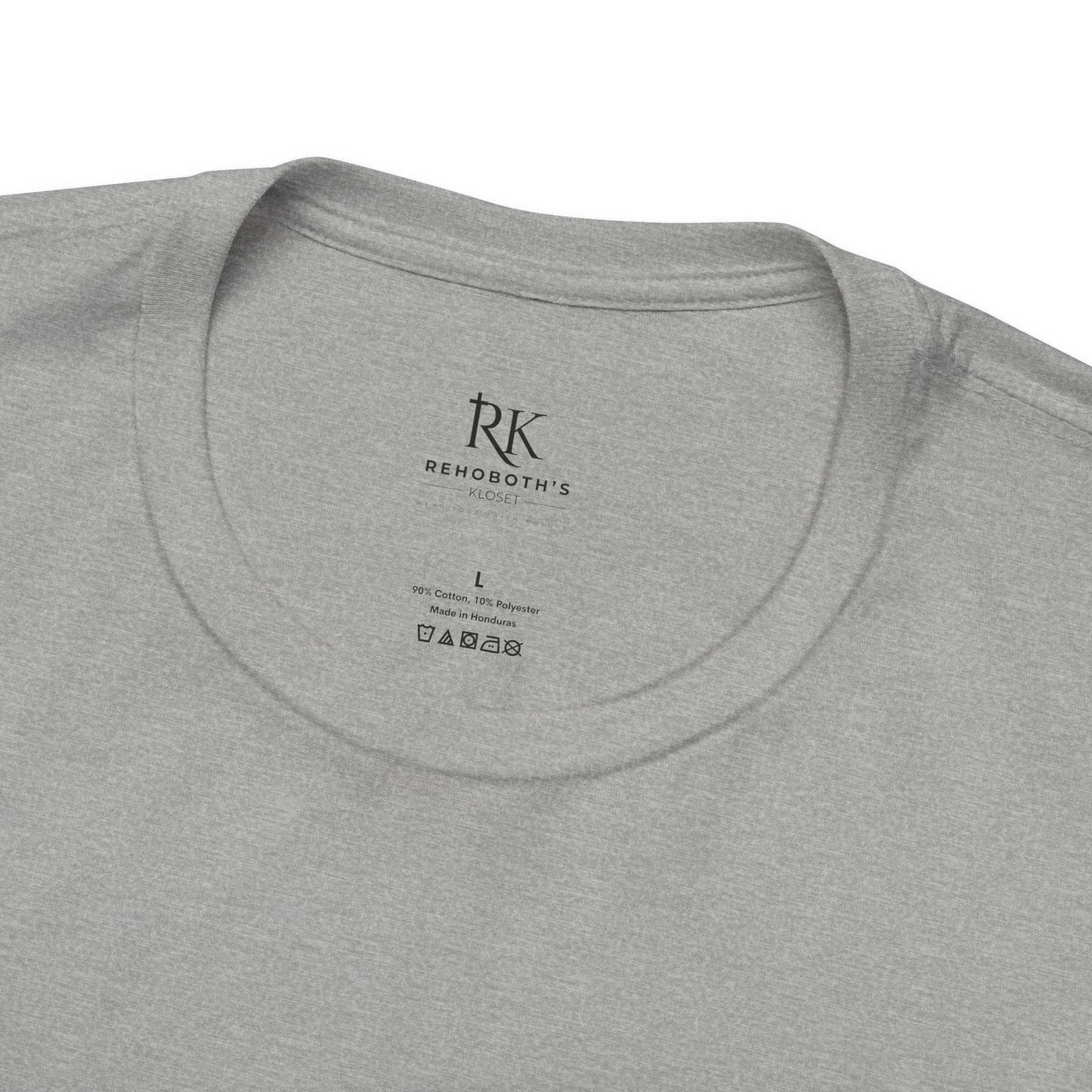 Go and Make Disciples Christian T-Shirt | Matthew 28:19 Bible Verse Tee | Christian Streetwear | Faith-Based Graphic Shirt | Rehoboth’s Kloset Printify